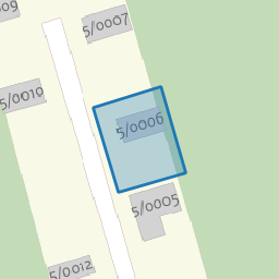 Perceel BAL00-M-4541