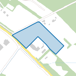 Perceel BAL00-M-4547