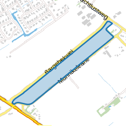 Perceel BAL00-M-4550