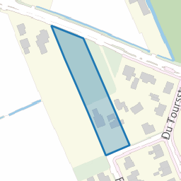 Perceel BAL00-M-4552