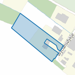 Perceel BAL00-M-4566