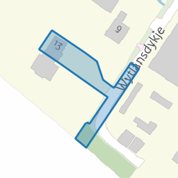 Perceel BAL00-M-4567