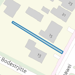 Perceel BAL00-M-4590