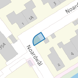 Perceel BAL00-M-4594