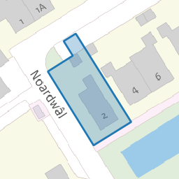 Perceel BAL00-M-4595