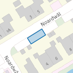 Perceel BAL00-M-4597