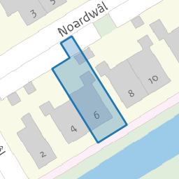 Perceel BAL00-M-4598