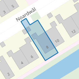 Perceel BAL00-M-4599