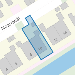 Perceel BAL00-M-4601