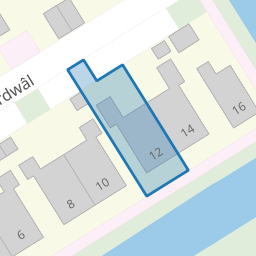 Perceel BAL00-M-4602