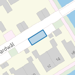 Perceel BAL00-M-4603