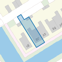 Perceel BAL00-M-4608