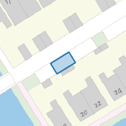 Perceel BAL00-M-4609