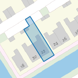 Perceel BAL00-M-4610