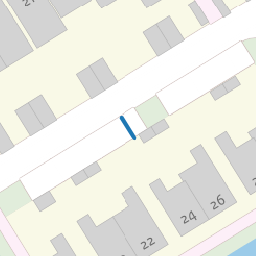 Perceel BAL00-M-4612