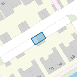 Perceel BAL00-M-4614