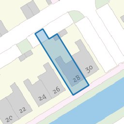 Perceel BAL00-M-4616