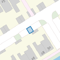 Perceel BAL00-M-4617