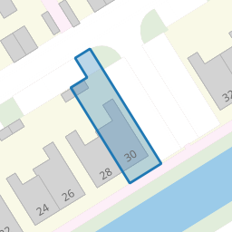 Perceel BAL00-M-4621