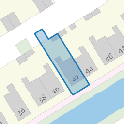 Perceel BAL00-M-4638