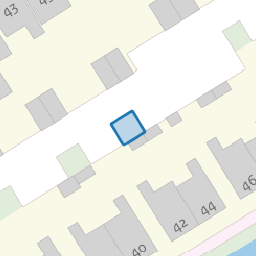 Perceel BAL00-M-4639