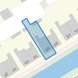 Perceel BAL00-M-4643