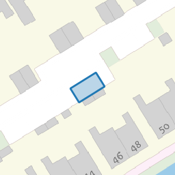 Perceel BAL00-M-4644