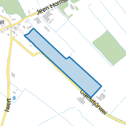 Perceel BAL00-M-4656