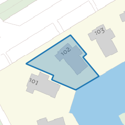 Perceel BAL00-M-4700