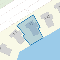 Perceel BAL00-M-4701