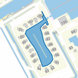 Perceel BAL00-M-4706