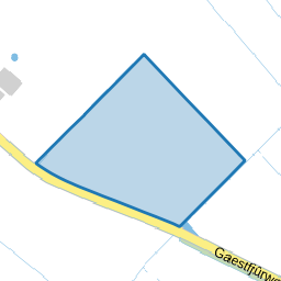 Perceel BAL00-M-4708