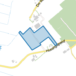 Perceel BAL00-M-4718