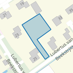 Perceel BAL00-M-4726