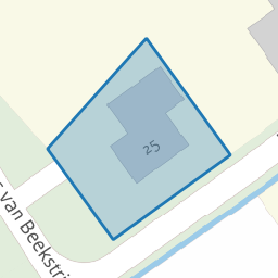 Perceel BAL00-M-4727