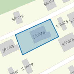 Perceel BAL00-M-4733