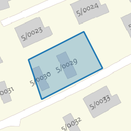 Perceel BAL00-M-4736