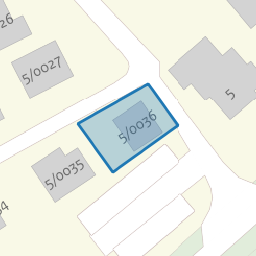 Perceel BAL00-M-4738