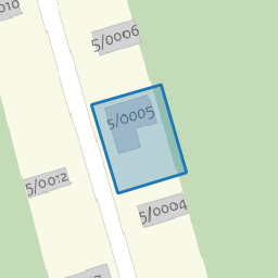 Perceel BAL00-M-4741