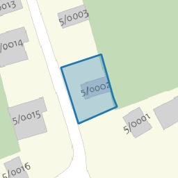 Perceel BAL00-M-4744