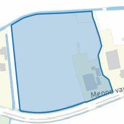 Perceel BAL00-M-4758