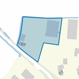 Perceel BAL00-M-4759