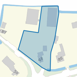 Perceel BAL00-M-4760