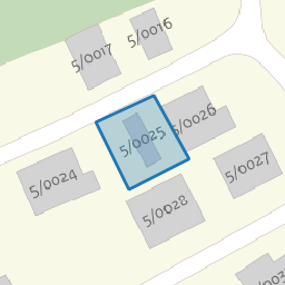 Perceel BAL00-M-4765