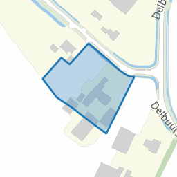 Perceel BAL00-M-4789