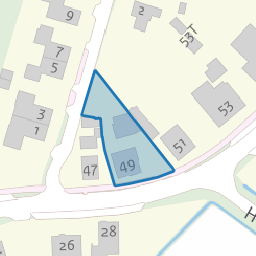 Perceel BAL00-M-4802