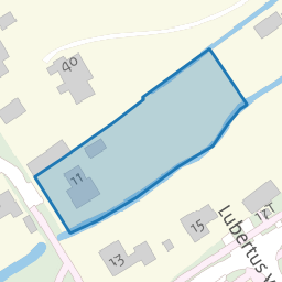 Perceel BAL00-M-4812