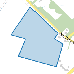 Perceel BAL00-M-4818