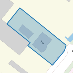 Perceel BAL00-M-4825