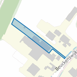 Perceel BAL00-M-4826